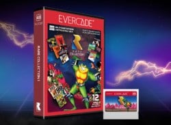 Rare And The ZX Spectrum Are Coming To Evercade