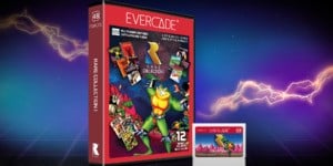 Next Article: Rare And The ZX Spectrum Are Coming To Evercade