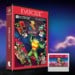 Rare And The ZX Spectrum Are Coming To Evercade