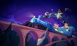 All Aboard! 'Loco Motive' Brings A Lucasarts-Style Comedy Adventure To Switch Next Week