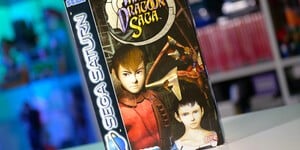 Previous Article: CIBSunday: Panzer Dragoon Saga (Saturn)