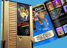 The NES-ential Celebration