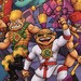 "Recreate The Old Days Of The 16-bit Rivalry" - Stone Protectors Is Getting A Re-Release On Genesis And SNES (Again)