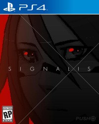 Signalis Cover