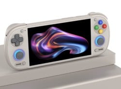 "Thank You All For Your Feedback" - New Retroid Pocket 6 Design Unveiled Following Online Backlash