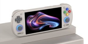 Next Article: "Thank You All For Your Feedback" - New Retroid Pocket 6 Design Unveiled Following Online Backlash