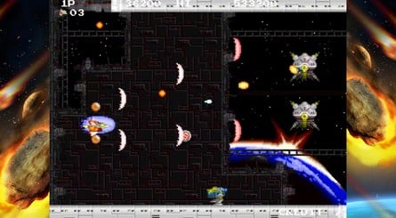 Infinos 2