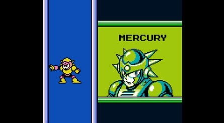 Marc Max's Mega Man World 5 DX hack promises no slowdown and an NES-style pause screen. It was produced as part of the Mega Man Mania project, alongside similar projects for Mega Man 3 and 4 on Game Boy