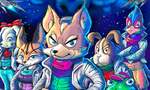 New ROM Hack Brings Star Fox 2 Characters To The Original SNES Classic