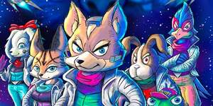 Next Article: New ROM Hack Brings Star Fox 2 Characters To The Original SNES Classic