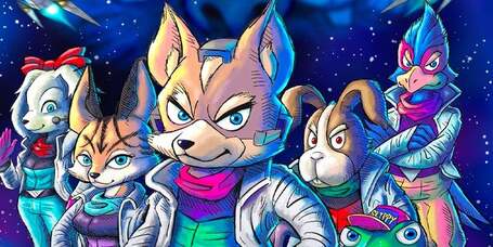 Previous Article: New ROM Hack Brings Star Fox 2 Characters To The Original SNES Classic