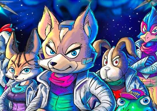 New ROM Hack Brings Star Fox 2 Characters To The Original SNES Classic