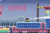 Kidbash: Super Legend