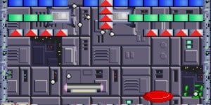 Next Article: "Annihilate All Enemies!" - Namco's Block-Breaking Arkanoid Rival 'Quester' Arrives On Consoles This Week