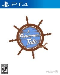 A Fisherman's Tale Cover