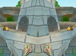 Tiki Towers (WiiWare)