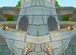 Tiki Towers (WiiWare)