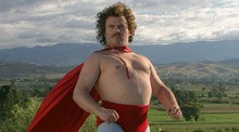 Nacho Libre