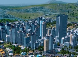 Cities: Skylines (Switch) - A SimCity Successor That Struggles To Shine On Switch