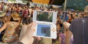 Previous Article: "If That Bothers You, I Understand" - Android Devices Get A Nintendo StreetPass Successor, But Of Course There's A Catch