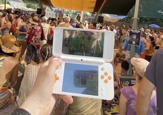 "If That Bothers You, I Understand" - Android Devices Get A Nintendo StreetPass Successor, But Of Course There's A Catch