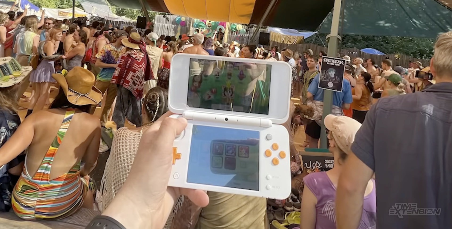 ThunderPass Revives the Nintendo 3DS StreetPass Magic on Android Devices - Nintendo News Article