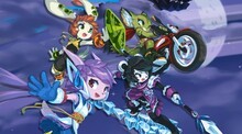 Freedom Planet 2