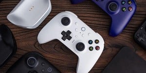 Previous Article: 8BitDo Has Announced The Successor To Its Ultimate Wireless Controller