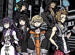 NEO: The World Ends With You (PS4) - Kingdom Hearts' Little Brother Finally Gets Its Long Awaited Sequel