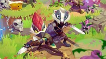 ReadySet Heroes
