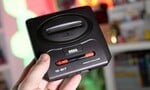 Review: Mega Drive / Genesis Mini 2 - Sega's Sequel Scores CD Support