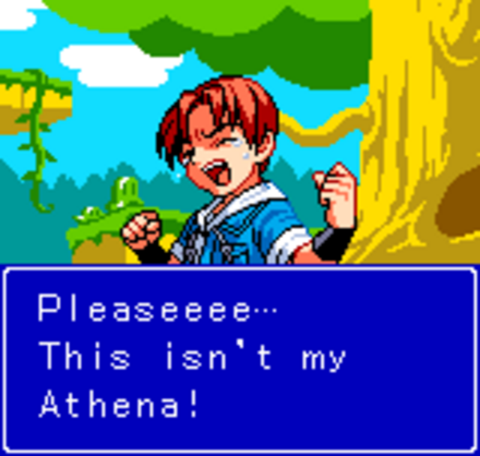 25 Years Later, King of Fighters: Battle de Paradise Gets Translated Into English 1