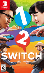 1-2-Switch Cover