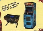 Balloon Bomber (Not The Kirby Villain) Drifts Sloooowly Onto The Arcade Archives This Week
