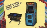 Balloon Bomber (Not The Kirby Villain) Drifts Sloooowly Onto The Arcade Archives This Week