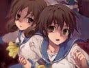 Corpse-Party Rebuilt+ Is a Updated Fan-Remaster of the Cheerful PC-9801 Adventure