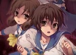 Corpse-Party Rebuilt+ Is a Updated Fan-Remaster of the Cheerful PC-9801 Adventure