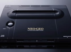 "Humbling And Deeply Inspiring" - Neo Geo+ Production Forecasts Increased After "Overwhelming" Response