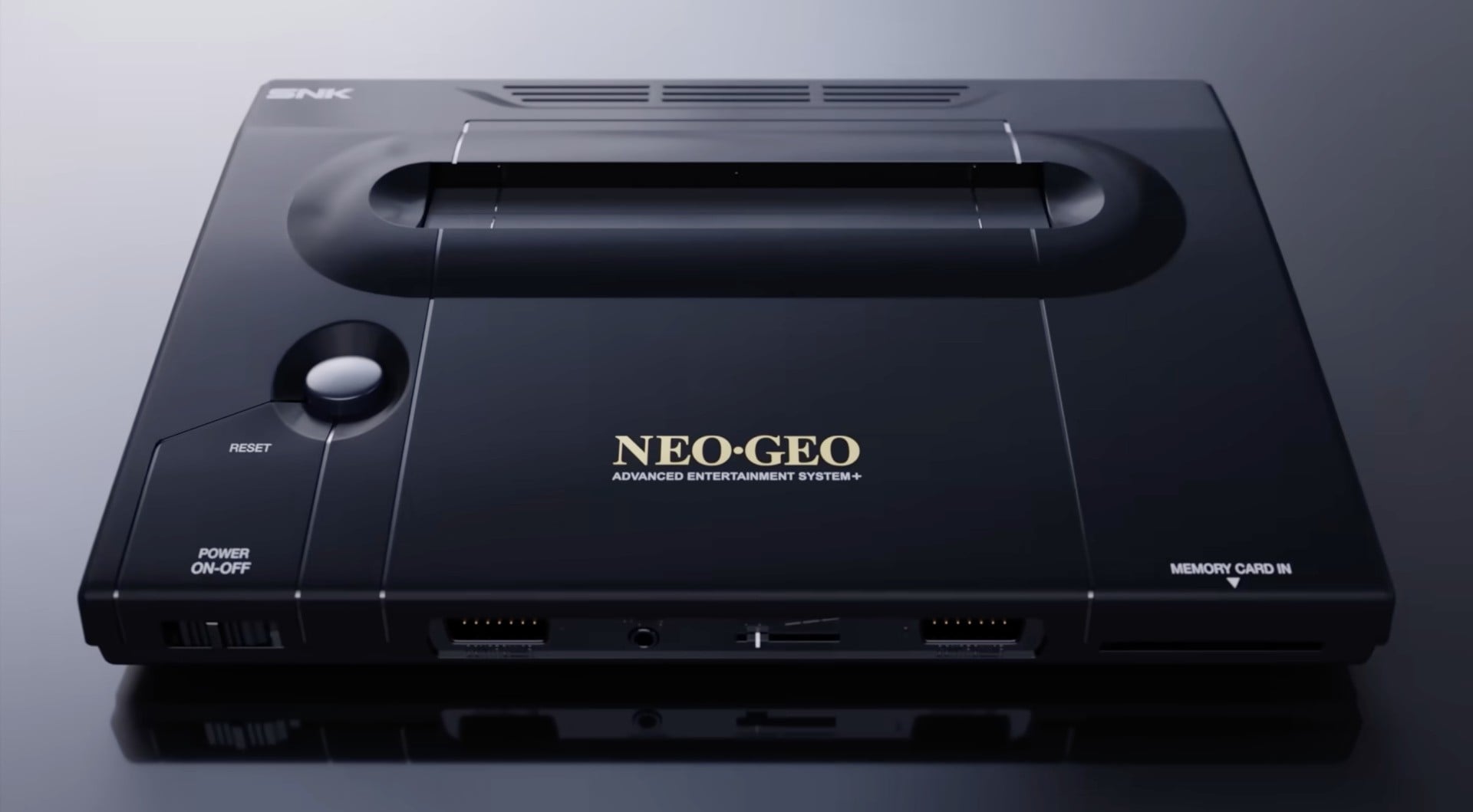"Humbling And Deeply Inspiring" - Neo Geo+ Production Forecasts Increased After "Overwhelming" Response
