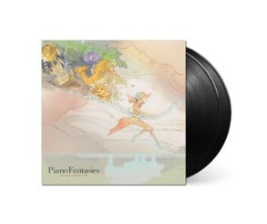 Piano Fantasies – music from Square Enix