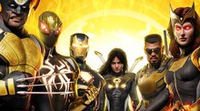 Marvel's Midnight Suns