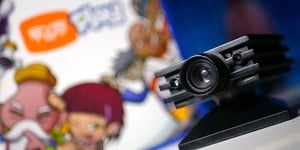 Previous Article: The Making Of: EyeToy: Play, The PS2 Casual Hit That Predated Wii And Kinect