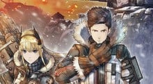 Valkyria Chronicles 4