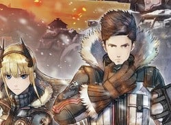 Valkyria Chronicles 4 - A Sublime Strategy Experience On Switch