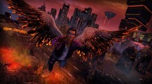 Saints Row: Gat Out of Hell