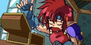 Previous Article: The PC Engine Super CD-ROM² Version Of Popful Mail Is Getting An English Dub & Fan Translation