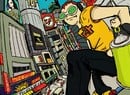 Jet Set Radio Composer "Would Love" To Work On The New Game