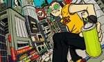 Jet Set Radio Composer "Would Love" To Work On The New Game