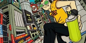 Next Article: Jet Set Radio Composer "Would Love" To Work On The New Game