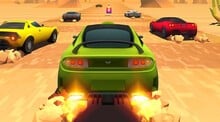 Horizon Chase Turbo